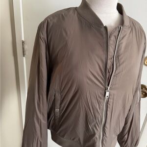 NWT Only Bomber Jacket - size XL